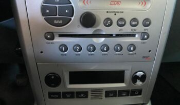 VECTRA SEDAN ELEGANCE 2009 FLEX completo