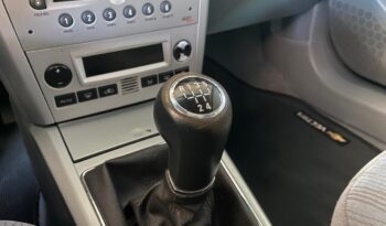 VECTRA SEDAN ELEGANCE 2009 FLEX completo