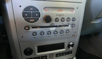 VECTRA SEDAN ELEGANCE 2009 FLEX completo