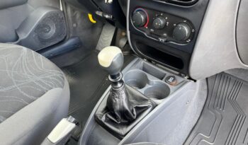 FIAT STRADA WORKING 1.4 FIRE FLEX completo