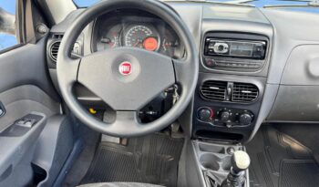 FIAT STRADA WORKING 1.4 FIRE FLEX completo