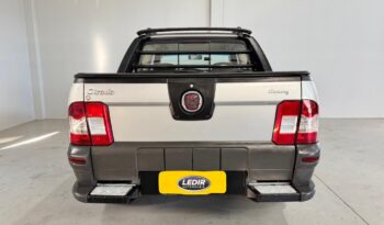 FIAT STRADA WORKING 1.4 FIRE FLEX completo