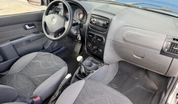 FIAT STRADA WORKING 1.4 FIRE FLEX completo