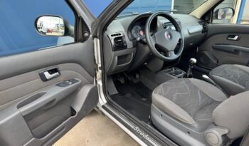 FIAT STRADA WORKING 1.4 FIRE FLEX completo