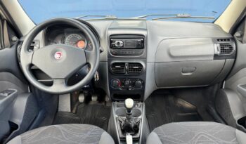 FIAT STRADA WORKING 1.4 FIRE FLEX completo