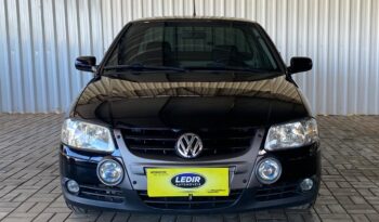 VOLKSWAGEN SAVEIRO 1.6 SUPERSURF 2007 completo