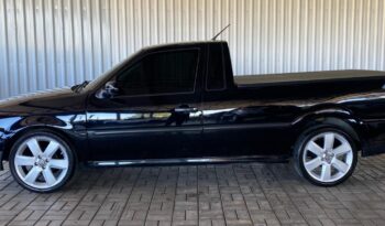 VOLKSWAGEN SAVEIRO 1.6 SUPERSURF 2007 completo