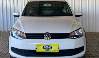 VOLKSWAGEN SAVEIRO CS 2014 completo