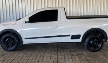 VOLKSWAGEN SAVEIRO CS 2014 completo