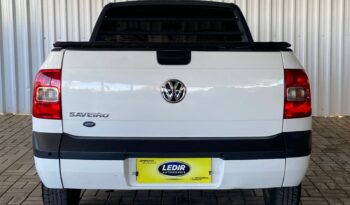 VOLKSWAGEN SAVEIRO CS 2014 completo