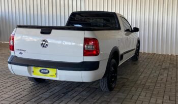 VOLKSWAGEN SAVEIRO CS 2014 completo