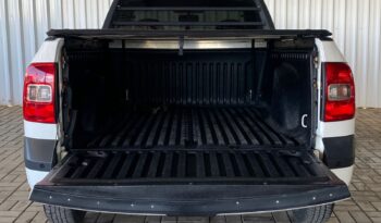 VOLKSWAGEN SAVEIRO CS 2014 completo