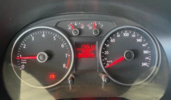 VOLKSWAGEN SAVEIRO CS 2014 completo