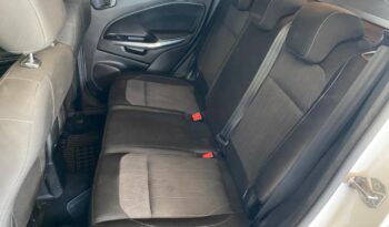 FORD ECOSPORT SE AT 1.5 2021 completo