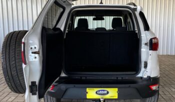 FORD ECOSPORT SE AT 1.5 2021 completo