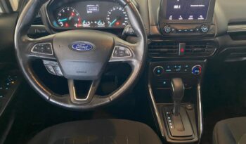 FORD ECOSPORT SE AT 1.5 2021 completo