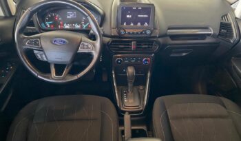 FORD ECOSPORT SE AT 1.5 2021 completo