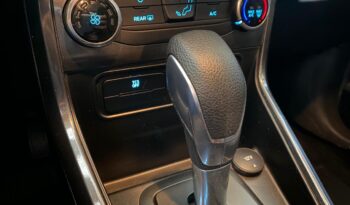 FORD ECOSPORT SE AT 1.5 2021 completo