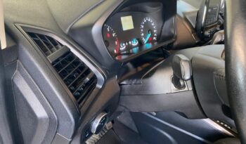 FORD ECOSPORT SE AT 1.5 2021 completo