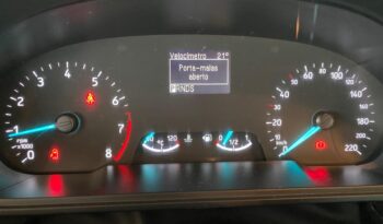 FORD ECOSPORT SE AT 1.5 2021 completo