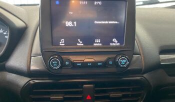 FORD ECOSPORT SE AT 1.5 2021 completo