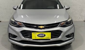 CHEVROLET CRUZE LTZ 1.4 TURBO FLEX completo