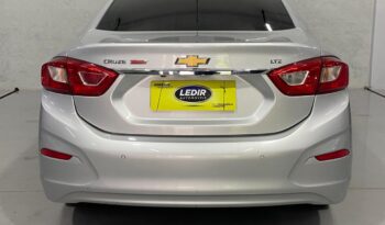 CHEVROLET CRUZE LTZ 1.4 TURBO FLEX completo