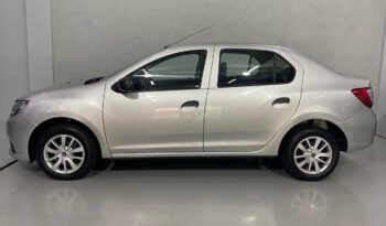 RENAULT LOGAN AUTH 1.0 2015 completo