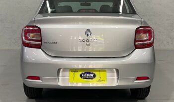 RENAULT LOGAN AUTH 1.0 2015 completo