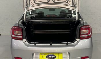 RENAULT LOGAN AUTH 1.0 2015 completo