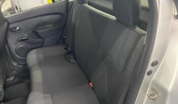 RENAULT LOGAN AUTH 1.0 2015 completo