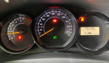 RENAULT LOGAN AUTH 1.0 2015 completo