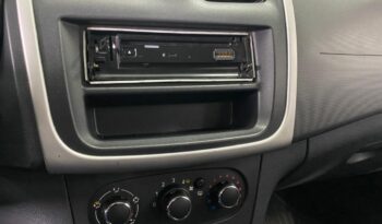 RENAULT LOGAN AUTH 1.0 2015 completo