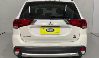 MITSUBISHI OUTLANDER 3.0 GT completo