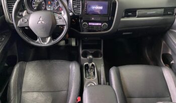 MITSUBISHI OUTLANDER 3.0 GT completo
