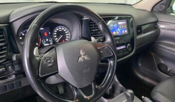 MITSUBISHI OUTLANDER 3.0 GT completo