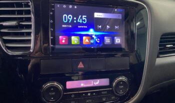 MITSUBISHI OUTLANDER 3.0 GT completo