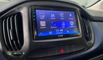 FIAT UNO ATTRACTIVE 1.0 FLEX 2019 completo