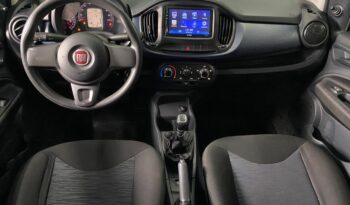 FIAT UNO ATTRACTIVE 1.0 FLEX 2019 completo