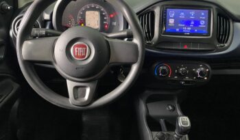 FIAT UNO ATTRACTIVE 1.0 FLEX 2019 completo