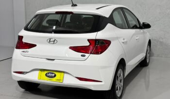 HYUNDAI HB20 1.0 VISION FLEX 2020 completo