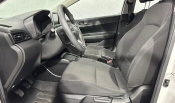 HYUNDAI HB20 1.0 VISION FLEX 2020 completo