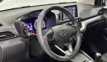 HYUNDAI HB20 1.0 VISION FLEX 2020 completo