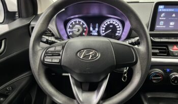 HYUNDAI HB20 1.0 VISION FLEX 2020 completo