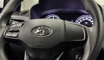 HYUNDAI HB20 1.0 VISION FLEX 2020 completo