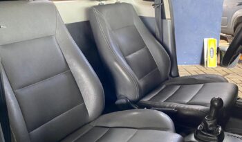 VOLKSWAGEN SAVEIRO 1.6 SUPERSURF 2007 completo