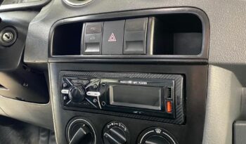 VOLKSWAGEN SAVEIRO 1.6 SUPERSURF 2007 completo