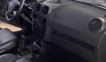 VOLKSWAGEN SAVEIRO 1.6 SUPERSURF 2007 completo