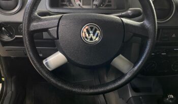 VOLKSWAGEN SAVEIRO 1.6 SUPERSURF 2007 completo
