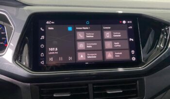VOLKSWAGEN T-CROSS HL TSI 2022 FLEX completo